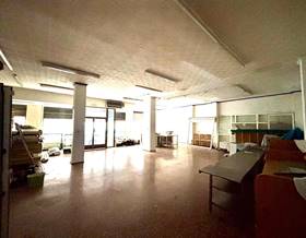 premises sale gandia centro by 85,000 eur