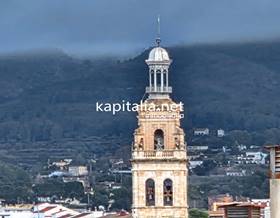 flat sale ontinyent sant rafael by 106,000 eur