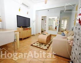 flat sale valencia by 320,000 eur