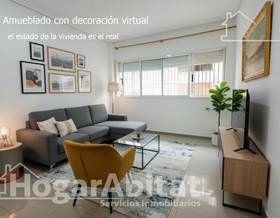 flat sale alicante campoamor by 169,000 eur