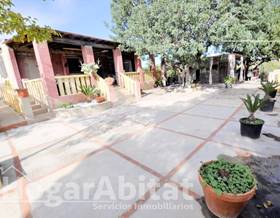 chalet sale godelleta urbanizacion el viso by 180,000 eur