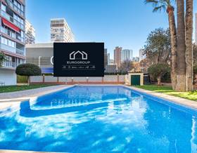 apartments for sale in el albir