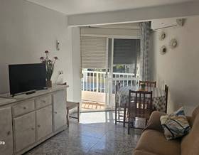 flat sale torre del mar paseo marítimo de levante by 256,000 eur