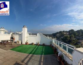 penthouse sale salou covamar by 320,000 eur