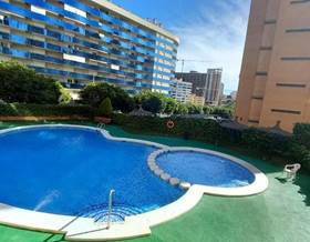 flat rent la villajoyosa vila joiosa cala villajoyosa by 1,000 eur