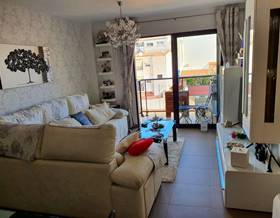 apartment sale benidorm pueblo poniente by 265,000 eur