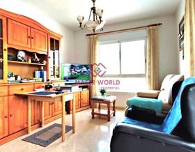 apartment sale murcia puerto de mazarron by 123,000 eur