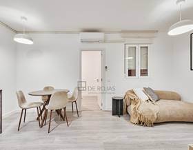 flat sale madrid capital by 549,000 eur