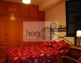 houses for rent in sevilla