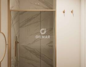 apartments for sale in madrid province