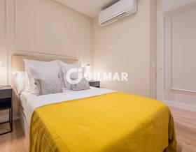 houses for sale in salamanca madrid
