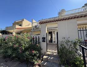 townhouse sale guardamar del segura el moncayo - el portic by 129,900 eur