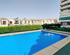 apartments for sale in aguadulce, almeria