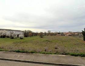 lands for sale in trobajo del camino