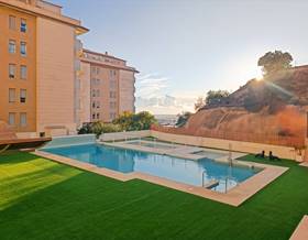 apartments for sale in roquetas de mar