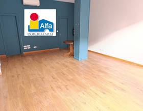 premises for rent in valladolid