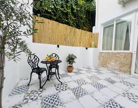 single family house sale altea by 340,000 eur