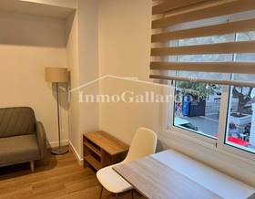 apartment rent málaga malaga by 1,050 eur