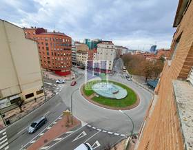 flat sale burgos centro-sur by 320,000 eur