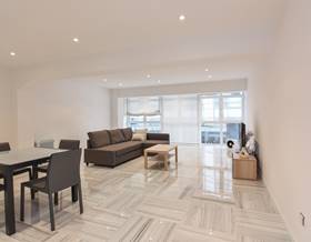 flat rent a coruña centro by 1,061 eur