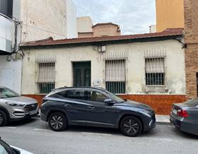 houses for sale in orihuela costa