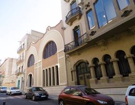 premises rent tortosa centre by 4,000 eur