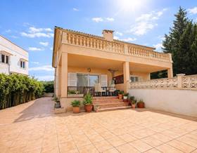 villas for sale in bunyola