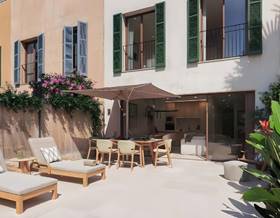 townhouse sale campos campos by 685,000 eur