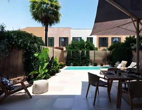 villas for sale in llucmajor