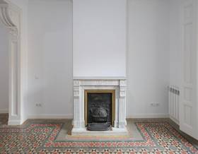 apartment rent madrid capital by 2,880 eur