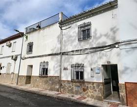 houses for sale in villanueva de algaidas