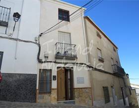 townhouse sale martos town centre by 75,000 eur