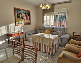 flat rent sevilla by 990 eur