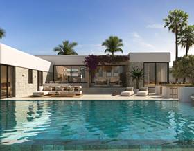 villas for sale in jesus pobre