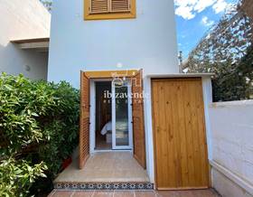 flat rent sant josep de sa talaia by 4,000 eur