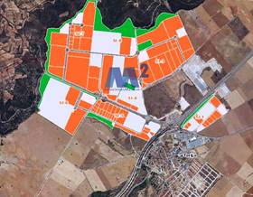 lands for sale in brihuega