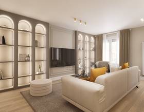 houses for sale in salamanca madrid