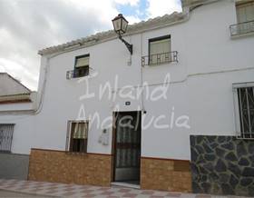 houses for sale in alcaudete