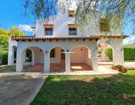 houses for sale in bolulla