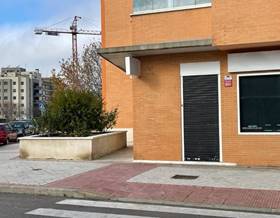 premises for sale in cubas de la sagra