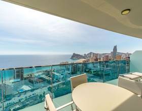 apartments for sale in finestrat