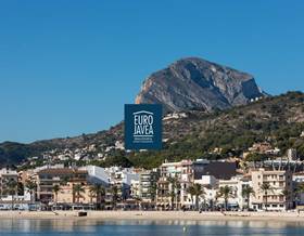 apartment sale javea xabia puerto by 650,000 eur