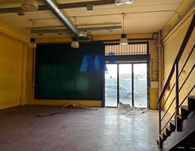 industrial warehouse rent san sebastian de los reyes by 2,900 eur