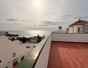 duplex for sale in competa