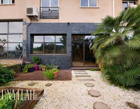 villas for sale in sant climent de llobregat