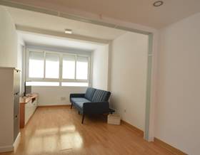 flat rent almeria zapillo by 700 eur