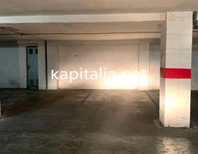 garages for sale in alcoy alcoi