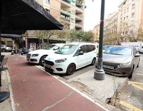 premises rent valencia by 1,350 eur