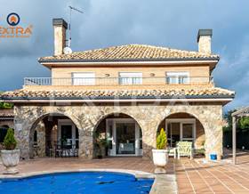 chalet sale guadalix de la sierra miralpantano by 750,000 eur