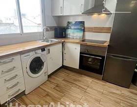 flat sale torrent poble nou by 148,950 eur